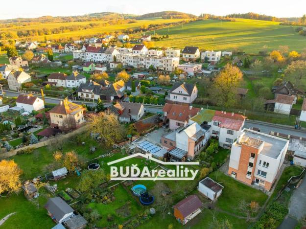 Prodej rodinného domu, Želechovice nad Dřevnicí, 4. května, 163 m2