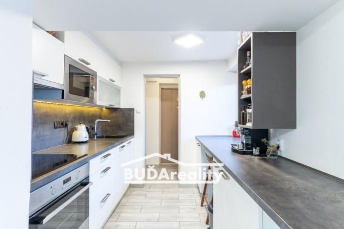 Prodej rodinného domu, Želechovice nad Dřevnicí, 4. května, 163 m2