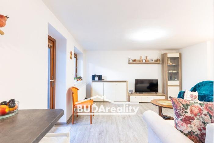 Prodej rodinného domu, Želechovice nad Dřevnicí, 4. května, 163 m2