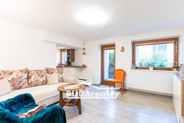 Prodej rodinného domu, Želechovice nad Dřevnicí, 4. května, 163 m2