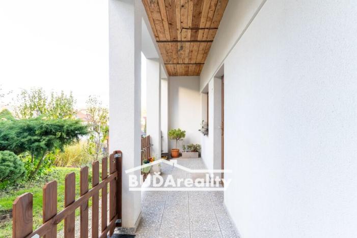 Prodej rodinného domu, Želechovice nad Dřevnicí, 4. května, 163 m2