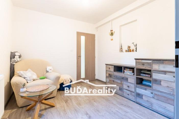 Prodej rodinného domu, Želechovice nad Dřevnicí, 4. května, 163 m2