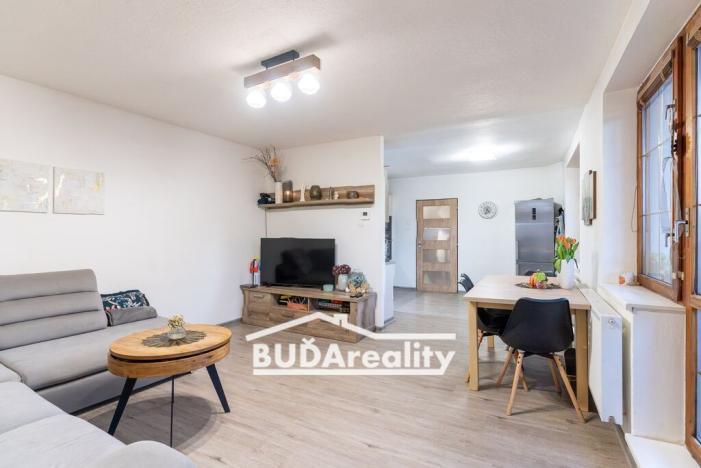 Prodej rodinného domu, Želechovice nad Dřevnicí, 4. května, 163 m2