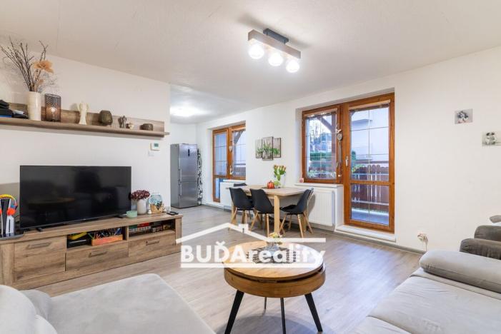 Prodej rodinného domu, Želechovice nad Dřevnicí, 4. května, 163 m2