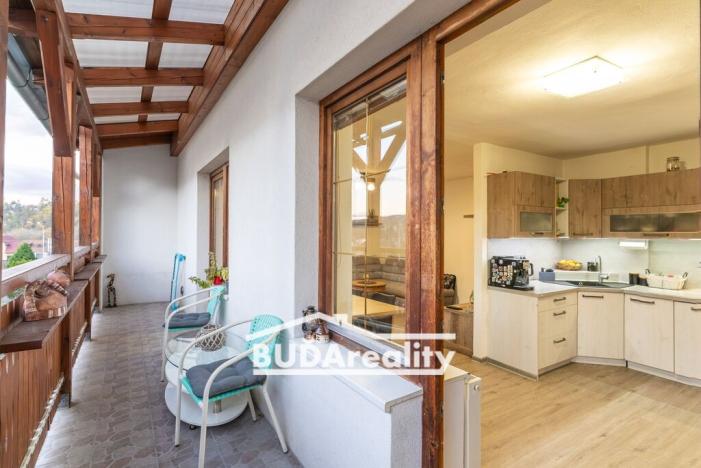 Prodej rodinného domu, Želechovice nad Dřevnicí, 4. května, 163 m2