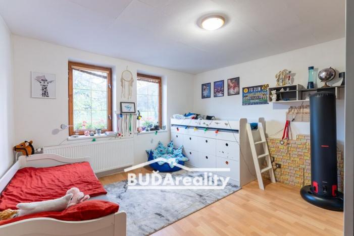 Prodej rodinného domu, Želechovice nad Dřevnicí, 4. května, 163 m2