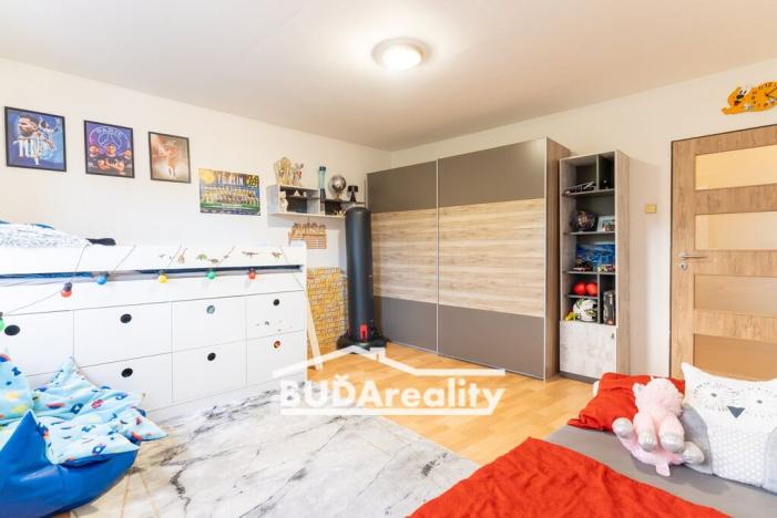 Prodej rodinného domu, Želechovice nad Dřevnicí, 4. května, 163 m2