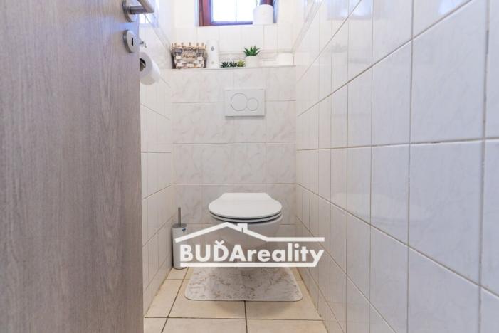 Prodej rodinného domu, Želechovice nad Dřevnicí, 4. května, 163 m2