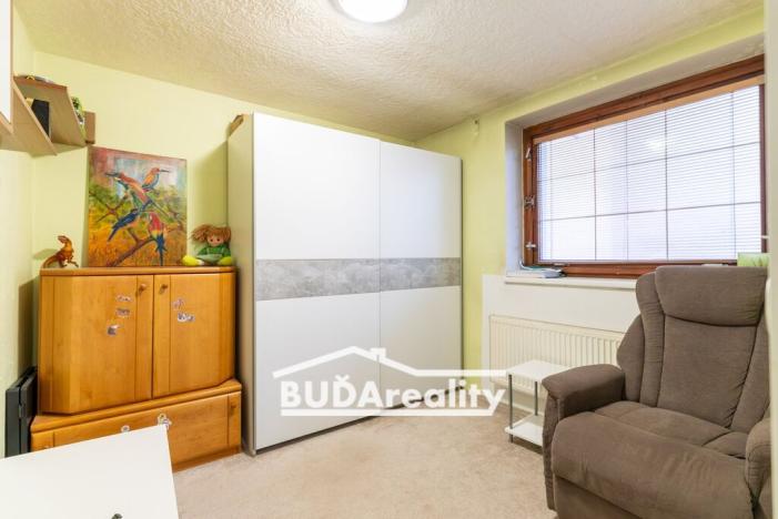 Prodej rodinného domu, Želechovice nad Dřevnicí, 4. května, 163 m2