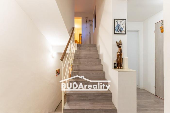 Prodej rodinného domu, Želechovice nad Dřevnicí, 4. května, 163 m2