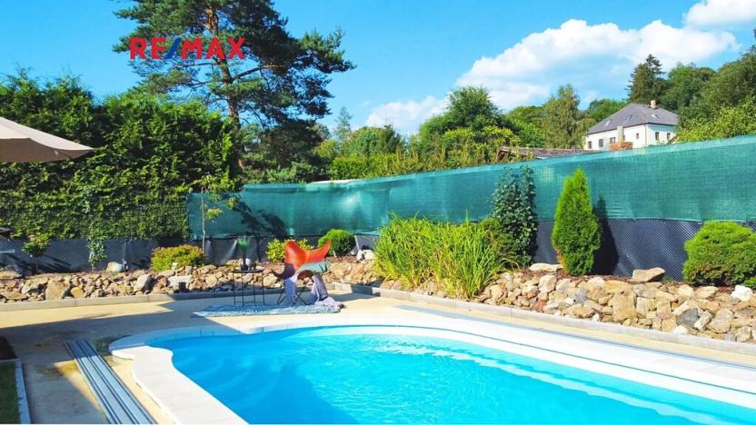 Prodej rodinného domu, Volary, K. V. Raise, 392 m2