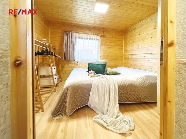 Prodej chalupy, Milešov, 64 m2