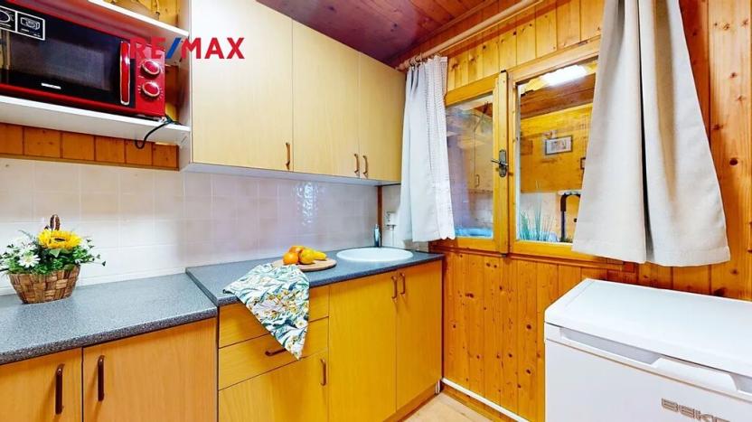 Prodej chalupy, Milešov, 64 m2