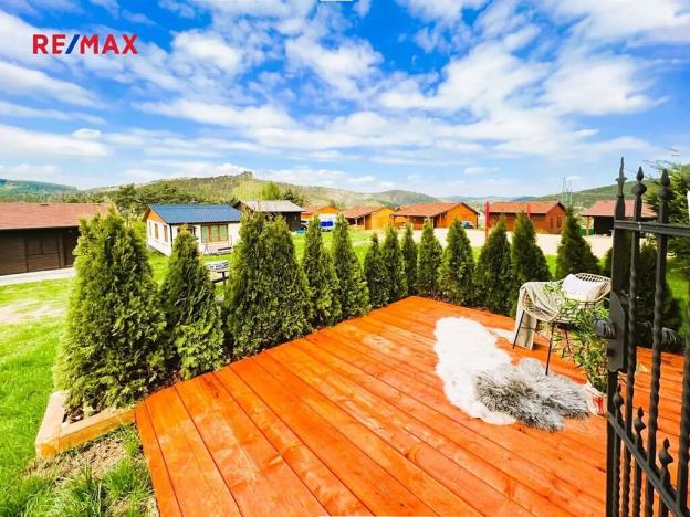 Prodej chalupy, Milešov, 64 m2