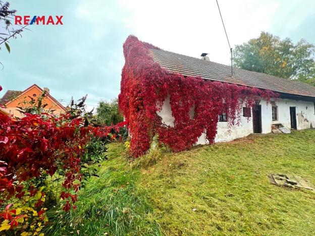 Prodej chaty, Radenín, 126 m2