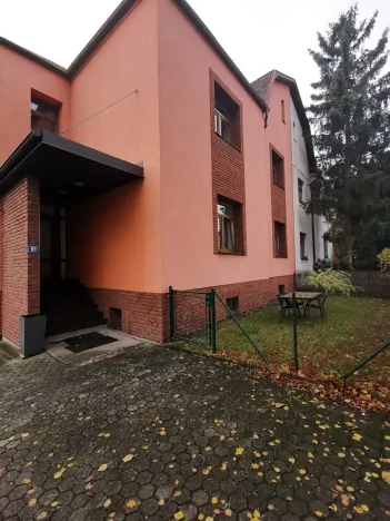 Pronájem bytu 3+kk, Hradec Králové, Pouchovská, 90 m2