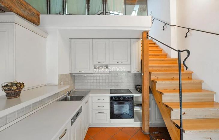 Pronájem bytu 3+kk, Praha - Nové Město, Truhlářská, 135 m2