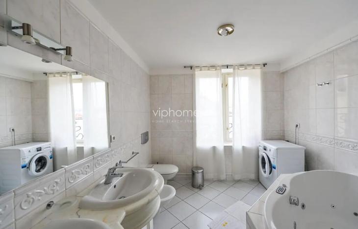 Pronájem bytu 3+kk, Praha - Nové Město, Truhlářská, 135 m2