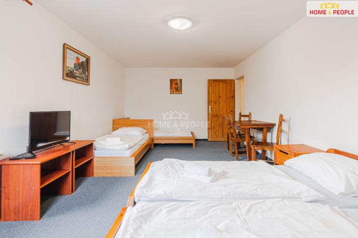 Prodej restaurace, Nové Hamry, 350 m2