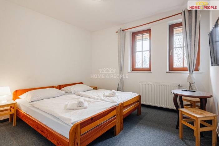 Prodej restaurace, Nové Hamry, 350 m2