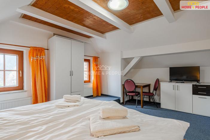 Prodej restaurace, Nové Hamry, 350 m2