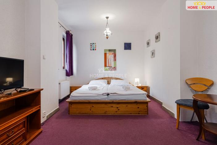 Prodej restaurace, Nové Hamry, 350 m2