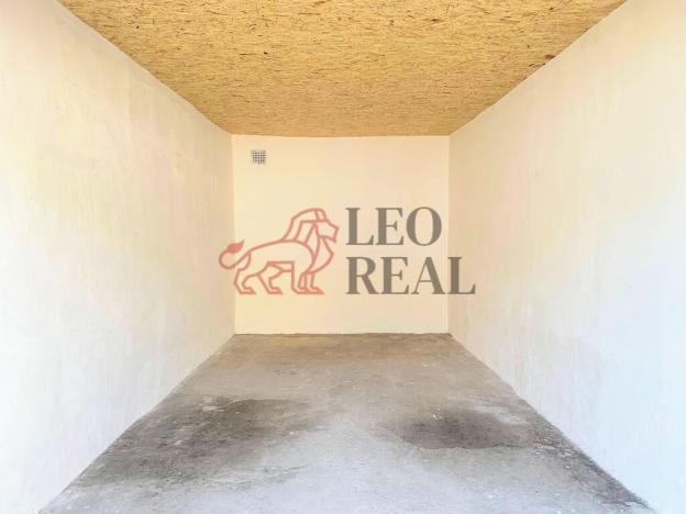 Pronájem garáže, Ostrava - Nová Ves, Bartošova, 18 m2