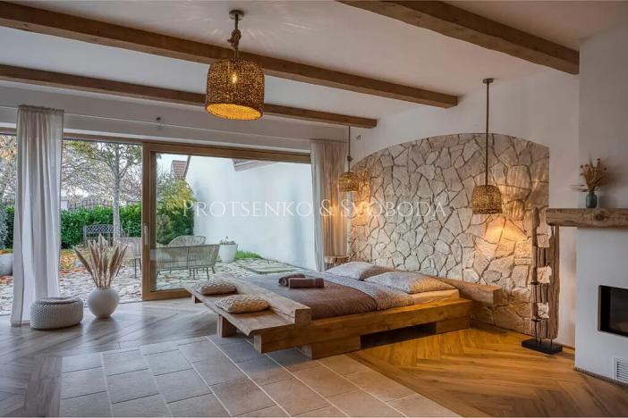 Prodej činžovního domu, Lipí, 197 m2