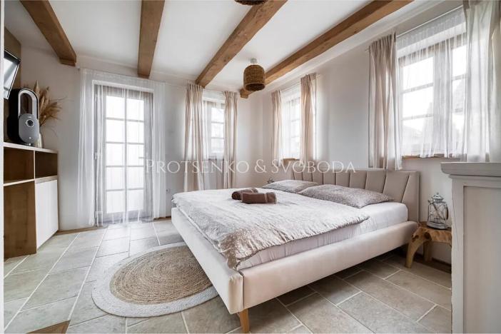 Prodej činžovního domu, Lipí, 197 m2