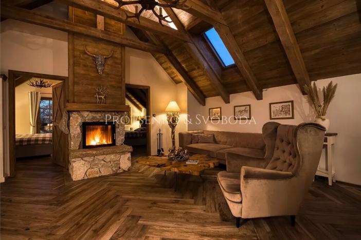 Prodej činžovního domu, Lipí, 197 m2