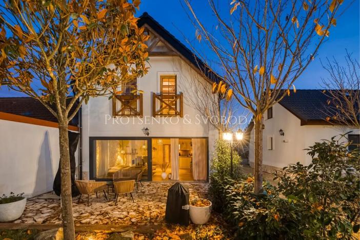 Prodej ubytování, Lipí, 197 m2