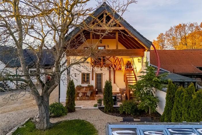 Prodej ubytování, Lipí, 197 m2