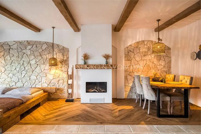 Prodej ubytování, Lipí, 197 m2