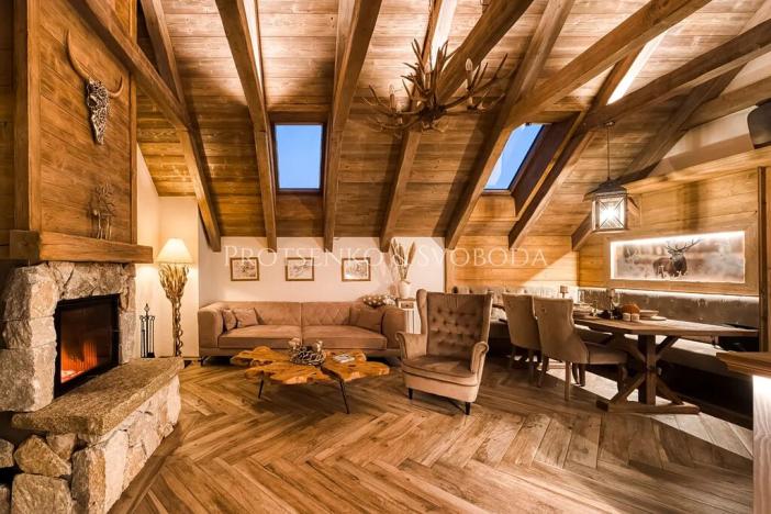 Prodej ubytování, Lipí, 197 m2