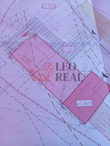 Prodej skladu, Blansko - Olešná, 500 m2