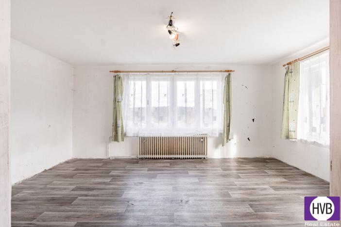 Prodej rodinného domu, Kožlí - Sechov, 160 m2