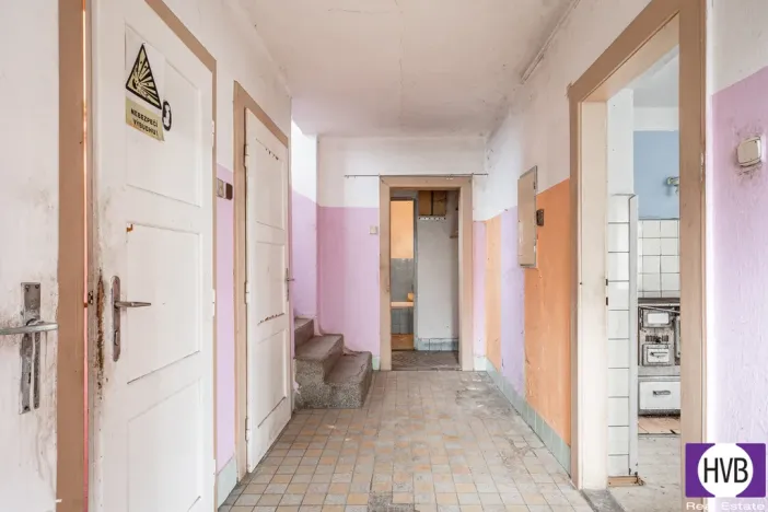 Prodej rodinného domu, Kožlí - Sechov, 160 m2