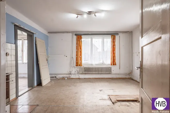 Prodej rodinného domu, Kožlí - Sechov, 160 m2