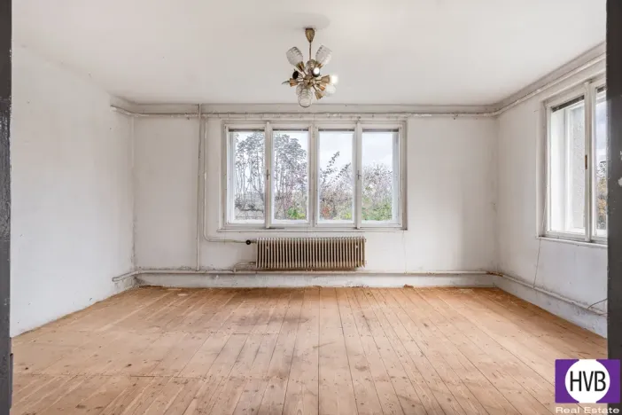 Prodej rodinného domu, Kožlí - Sechov, 160 m2