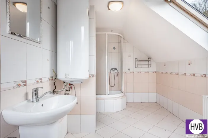 Prodej rodinného domu, Kožlí - Sechov, 160 m2