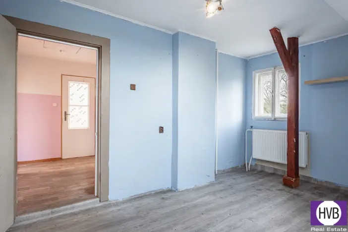 Prodej rodinného domu, Kožlí - Sechov, 160 m2