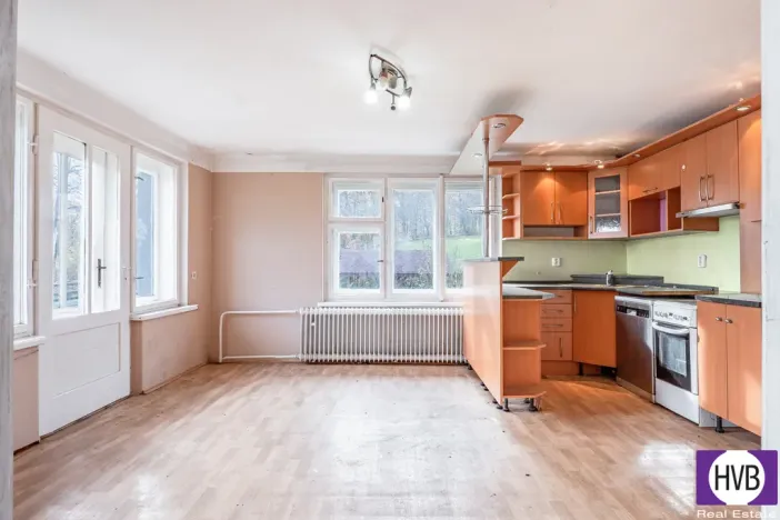 Prodej rodinného domu, Kožlí - Sechov, 160 m2