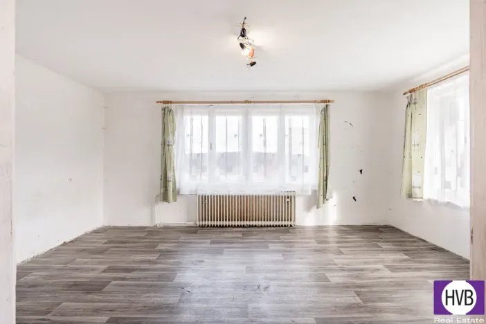 Prodej rodinného domu, Kožlí - Sechov, 160 m2