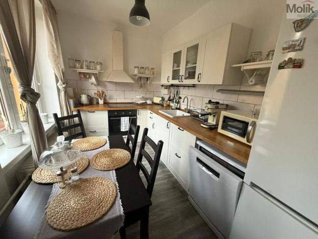 Pronájem bytu 3+kk, Most, Zdeňka Štěpánka, 40 m2