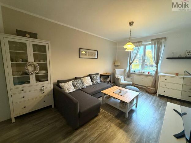 Pronájem bytu 3+kk, Most, Zdeňka Štěpánka, 40 m2