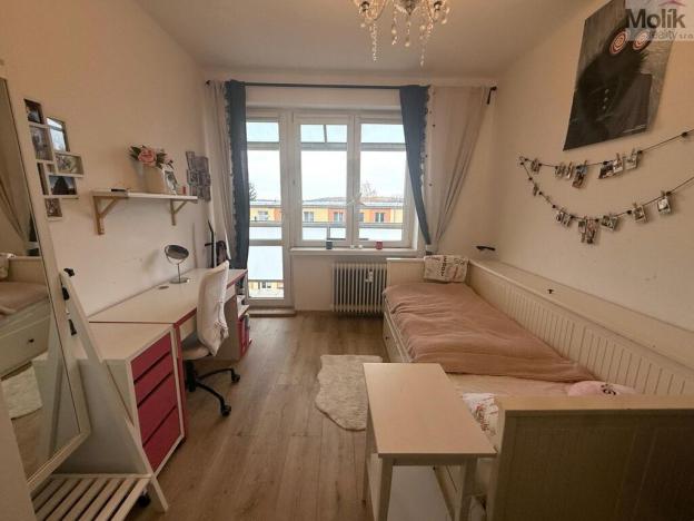 Pronájem bytu 3+kk, Most, Zdeňka Štěpánka, 40 m2