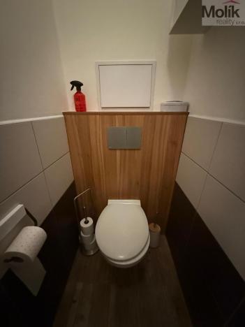 Pronájem bytu 3+kk, Most, Zdeňka Štěpánka, 40 m2