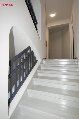 Prodej činžovního domu, Ústí nad Labem - Předlice, náměstí Prokopa Velikého, 576 m2