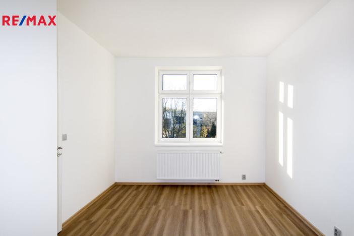 Prodej činžovního domu, Ústí nad Labem - Předlice, náměstí Prokopa Velikého, 576 m2