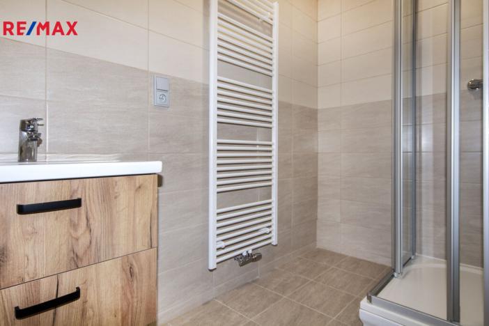 Prodej činžovního domu, Ústí nad Labem - Předlice, náměstí Prokopa Velikého, 576 m2